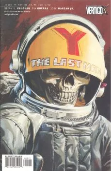 Cover of One Small Step: Conclusion