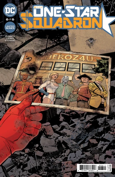 Cover of Aftermaths and Long Divisions