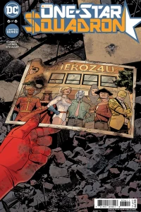 Aftermaths and Long Divisions