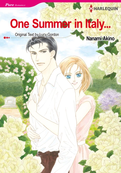 Cover of Vol. 1