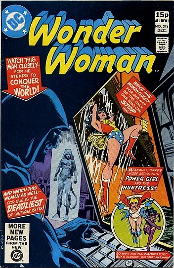 Cover of One Super Villain: Made to Order!