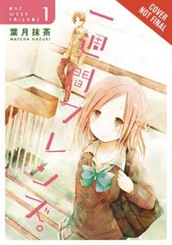 Cover of Vol. 1