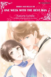 Brides and Belles III