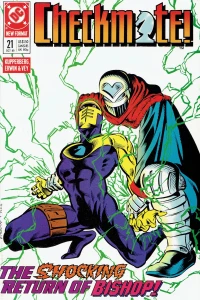 One Wet and Wild Knight