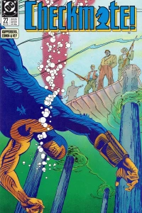 One Wet and Wild Knight, Part 2