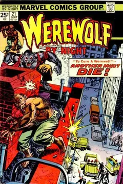 One Wolf`s Cure... Another`s Poison!
