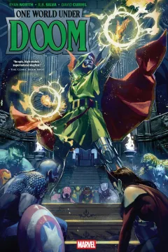 Issue #1