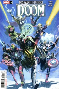 Chapter Five: One World Under Doom