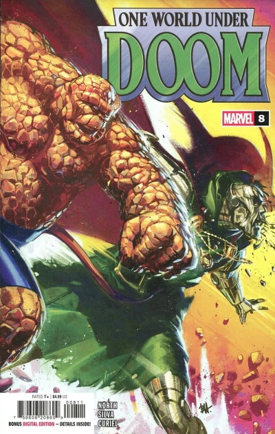 Cover of Chapter Eight: To Will the Good