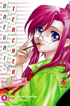 Issue #1