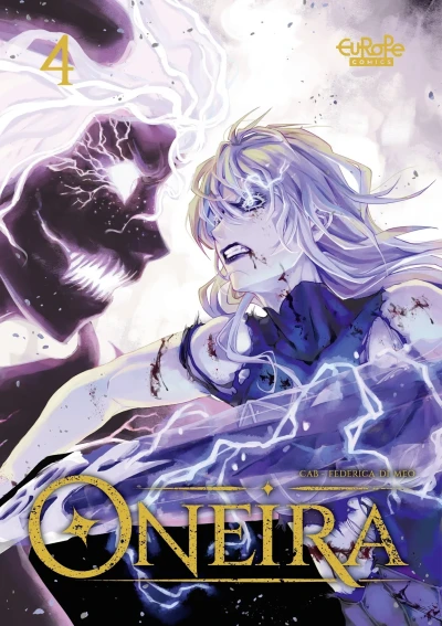 Cover of Into the Abyss