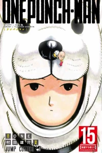 Anyaku Suru Monotachi