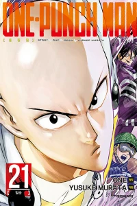 Issue #21