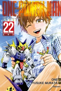 Issue #22