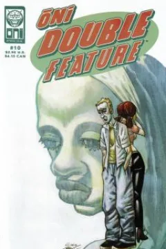 Issue #10