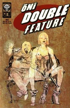 Cover of Cheetahman; A River in Egypt Part One; Bacon Part II