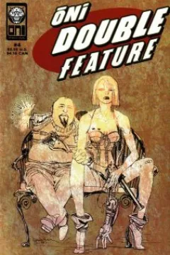 Cheetahman; A River in Egypt Part One; Bacon Part II