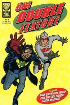Issue #12