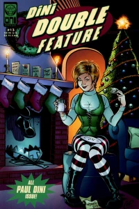 Ida Red & Mutant Texas; Sanity Clauses; The Honor Rollers Part 2