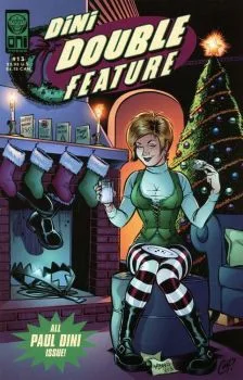 Cover of Ida Red & Mutant Texas; Sanity Clauses; The Honor Rollers Part 2