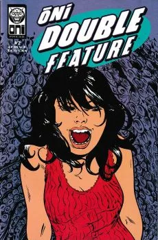 Cover of Car Crash - Part 1 / Secret Broadcast - Chapter 2