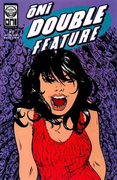 Cover of Car Crash - Part 1 / Secret Broadcast - Chapter 2