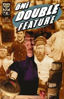 Cover of Bacon - Part 1 / Car Crash - Part 2
