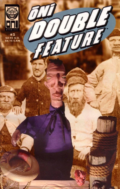 Cover of Bacon - Part 1 / Car Crash - Part 2