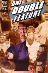 Bacon - Part 1 / Car Crash - Part 2