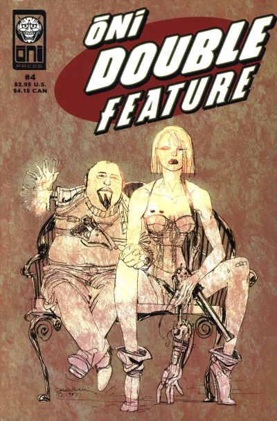 Cover of Cheetahman; A River in Egypt Part One; Bacon Part II