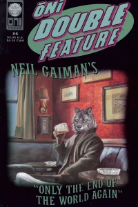 Only the End of the World Again Part I; Zombie Kid Part II