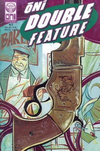 I ❤ Acne!!; Volcanic Revolver; Only the End of the World Again Part II