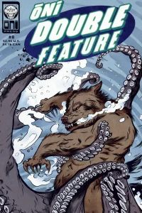 Only the End of the World Again Part III; Satchel of Weltschmerz; Pip & Norton: Secret Origins Part 2