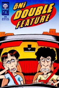 Road Trip Part 1 ; Satchel of Weltschmerz - The Body Of Social Part 2