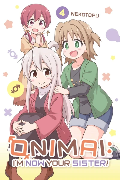 Cover of Volume 4