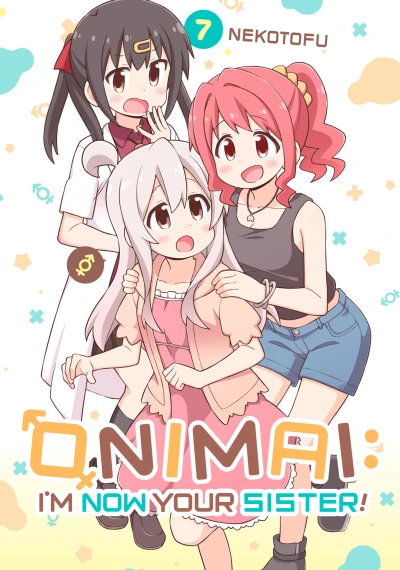 Cover of Volume 7