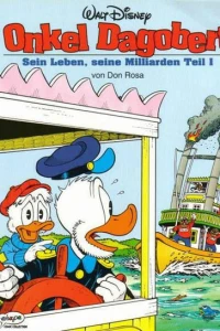 Sein Leben, seine Milliarden Teil 1