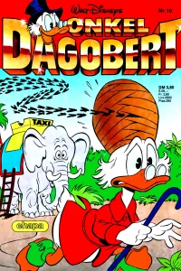 Issue #10