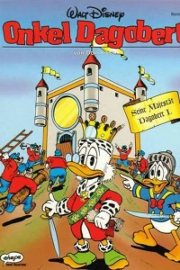 Seine Majestät Dagobert I.