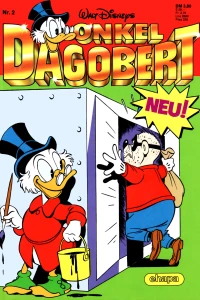Issue #2