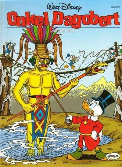 Cover of Der schwarze Ritter