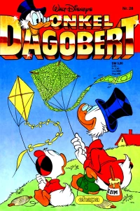 Issue #28