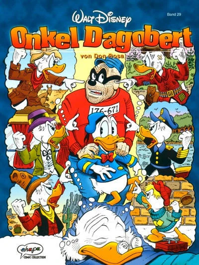 Cover of Lebensträume