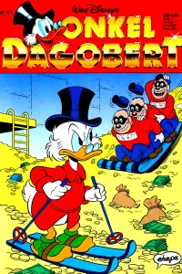 Issue #41
