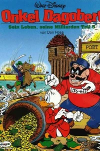 Sein Leben, seine Milliarden Teil 5