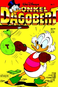Issue #7