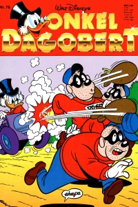 Issue #75