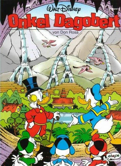 Cover of Wiedersehen mit Tralla La