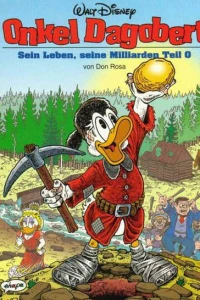 Sein Leben, seine Milliarden Teil 0