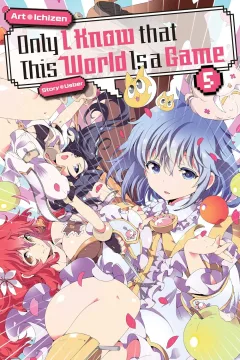 Volume 5